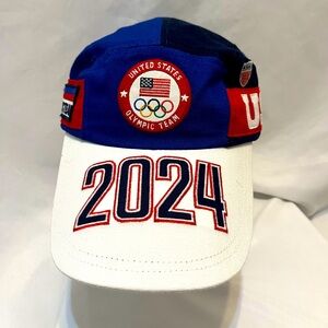 Polo Ralph Lauren Team USA 2024 Olympics hat